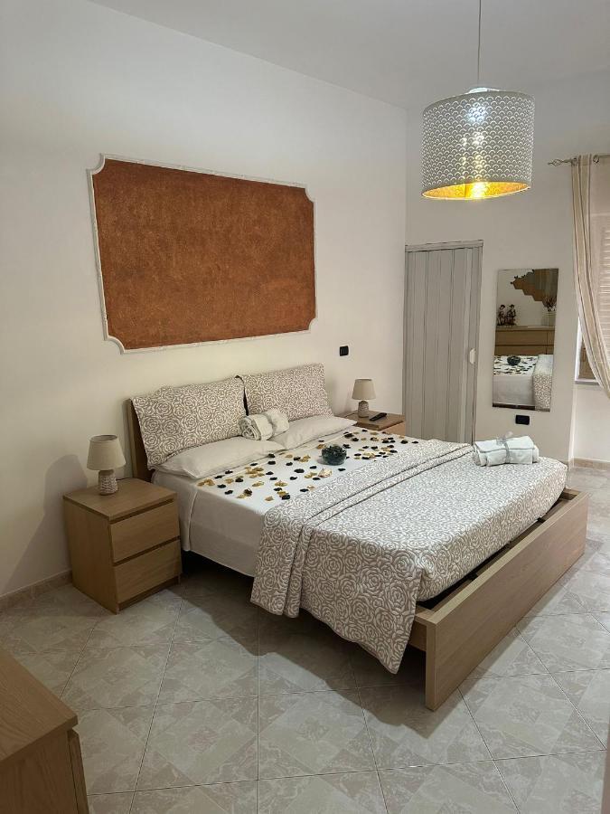 Casa Vacanza La Fontana Vietri Exterior foto