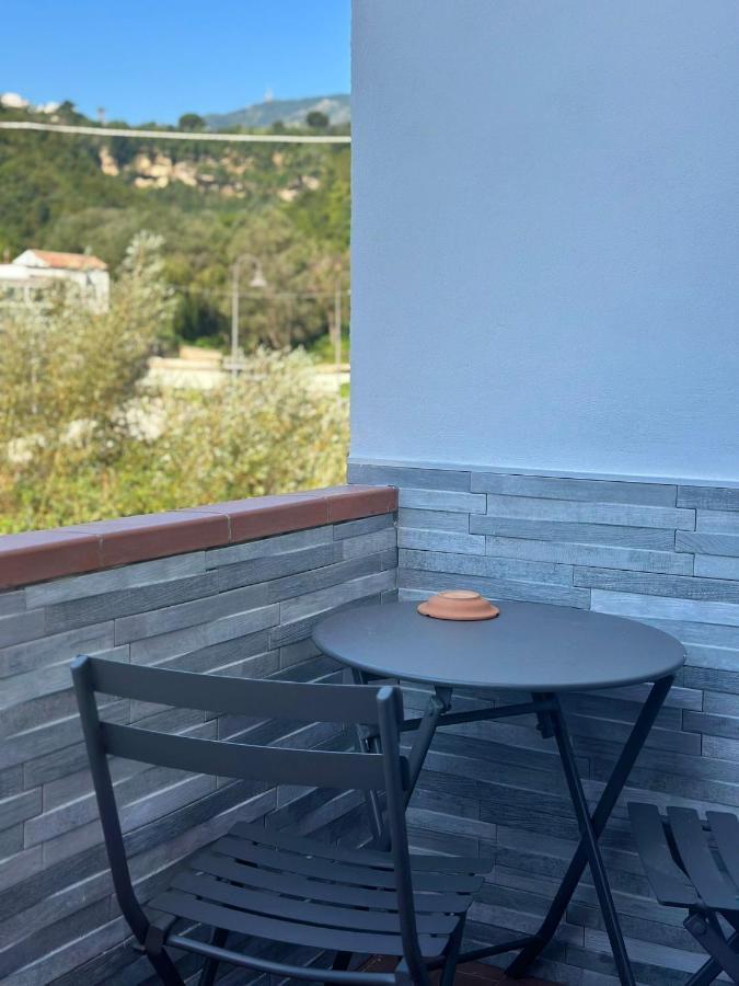 Casa Vacanza La Fontana Vietri Exterior foto